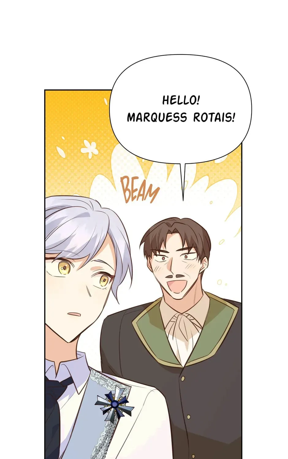 Read Side Characters Deserve Love Too chapter 121 image 91 on Lezhin