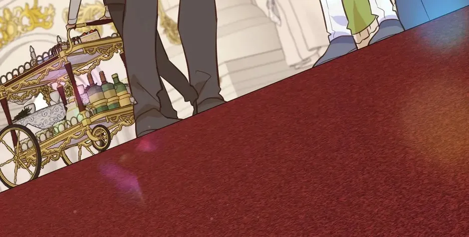 Read Side Characters Deserve Love Too chapter 121 image 96 on Lezhin