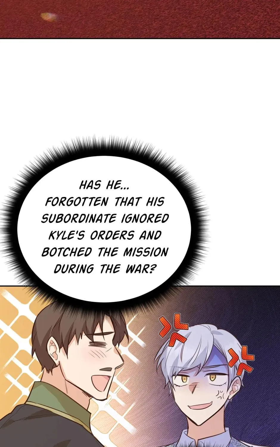 Read Side Characters Deserve Love Too chapter 121 image 97 on Lezhin