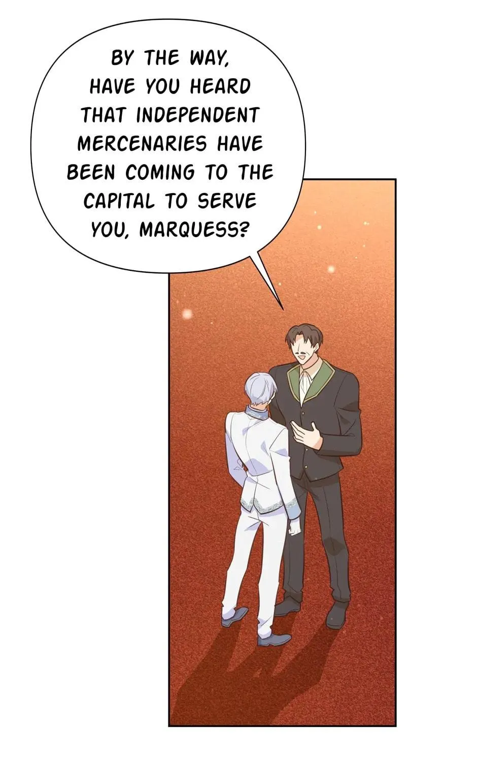 Read Side Characters Deserve Love Too chapter 121 image 99 on Lezhin