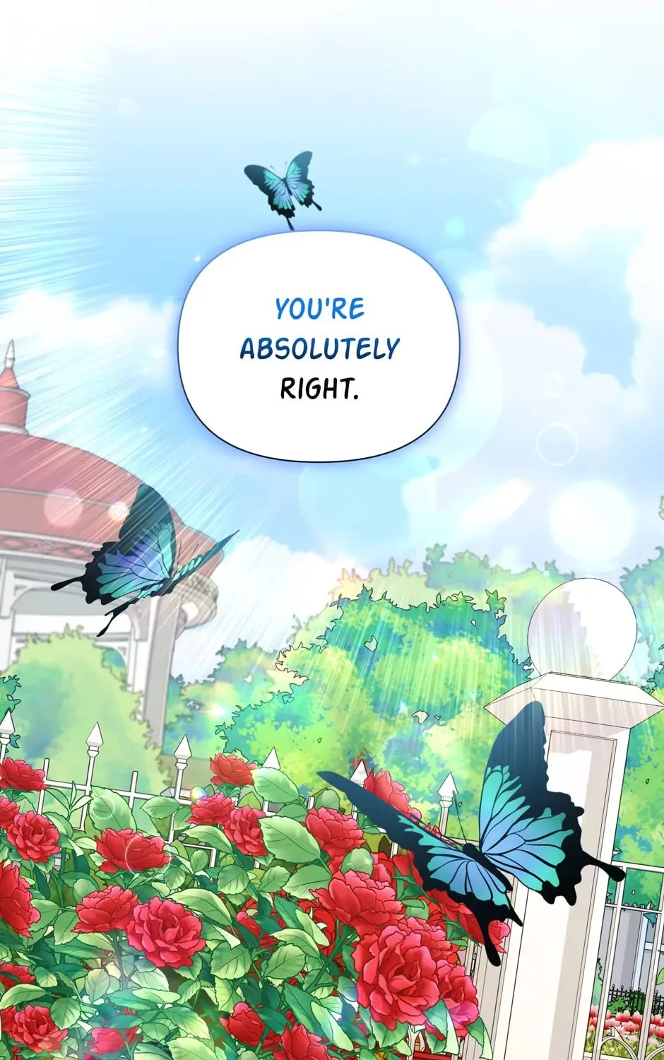 Read Side Characters Deserve Love Too chapter 123 image 101 on Lezhin