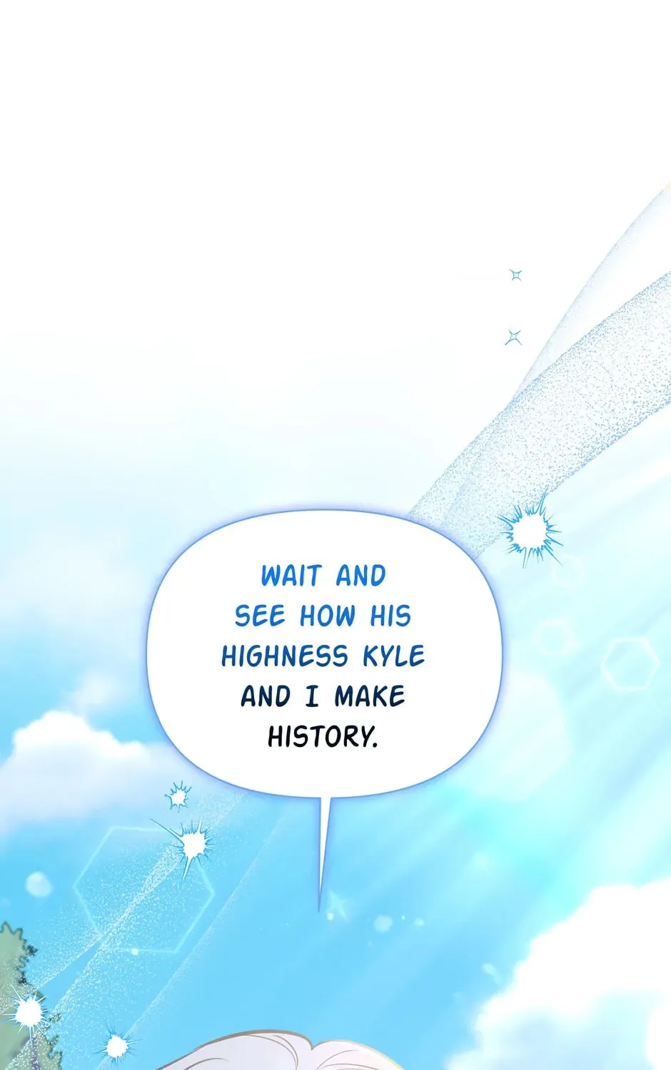 Read Side Characters Deserve Love Too chapter 123 image 103 on Lezhin
