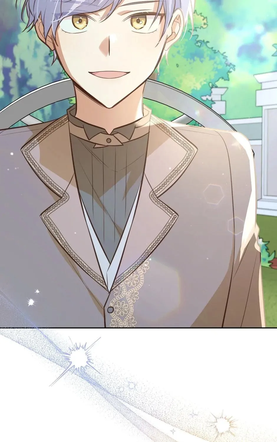 Read Side Characters Deserve Love Too chapter 123 image 105 on Lezhin