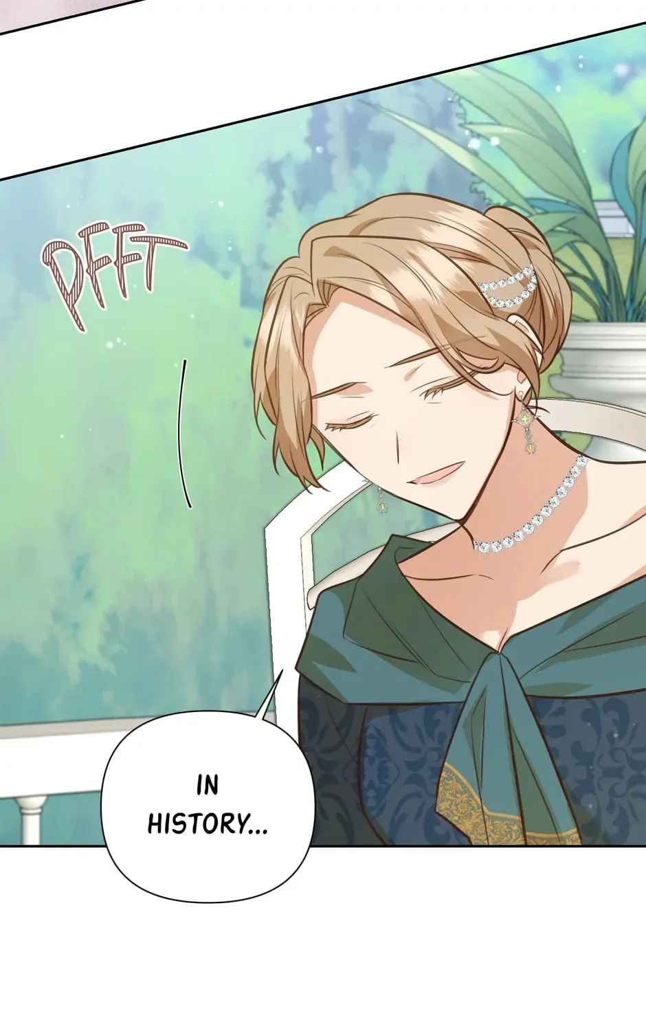 Read Side Characters Deserve Love Too chapter 123 image 109 on Lezhin