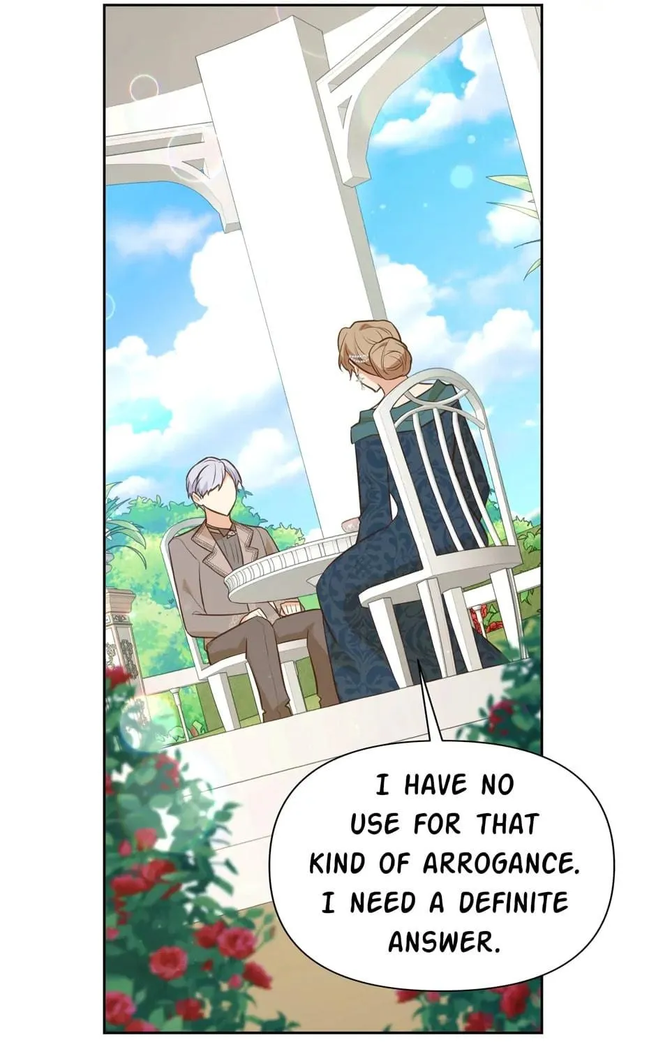 Read Side Characters Deserve Love Too chapter 123 image 111 on Lezhin