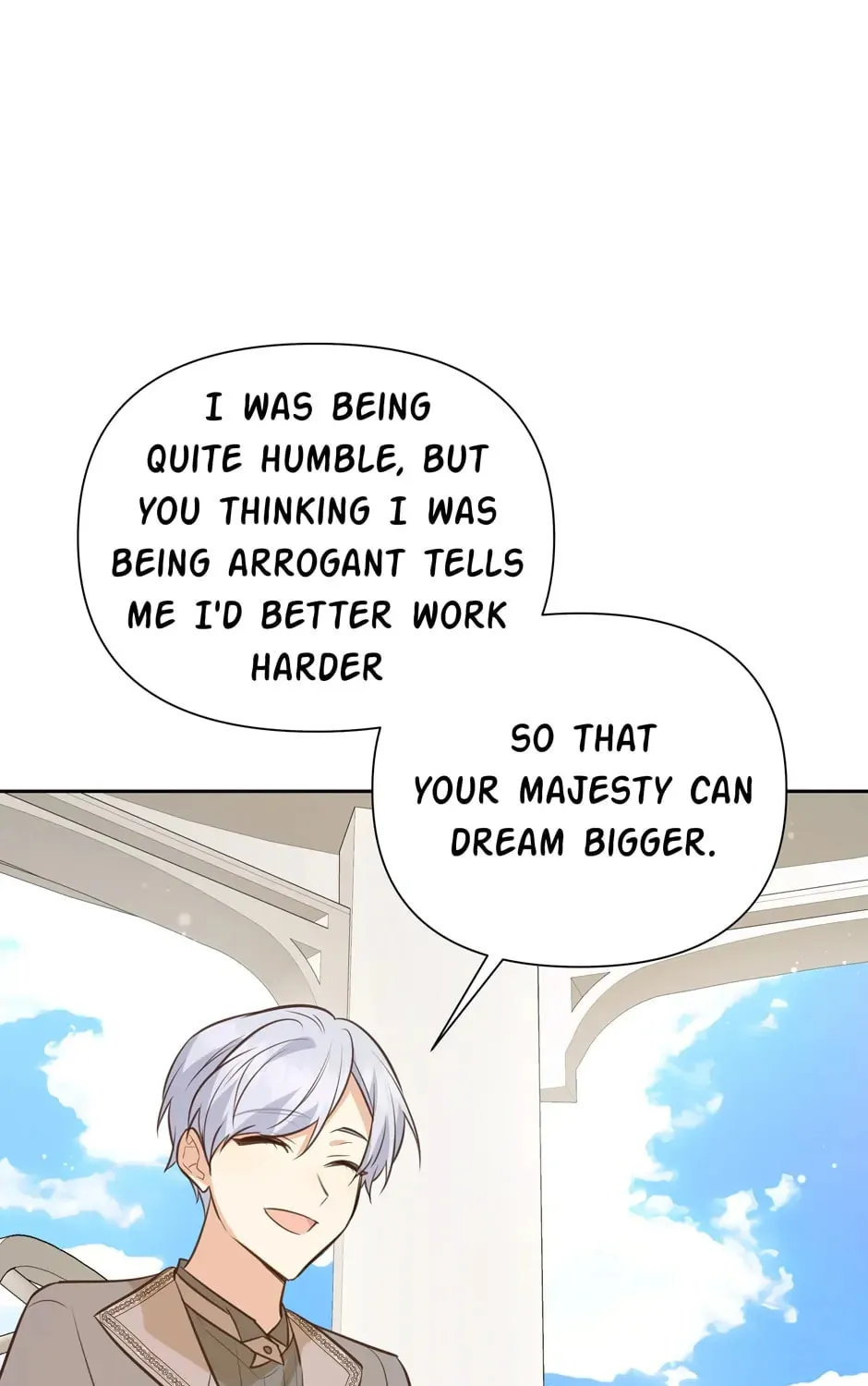 Read Side Characters Deserve Love Too chapter 123 image 113 on Lezhin