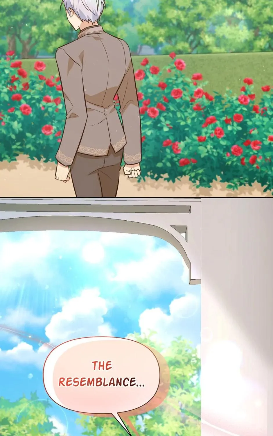 Read Side Characters Deserve Love Too chapter 123 image 129 on Lezhin