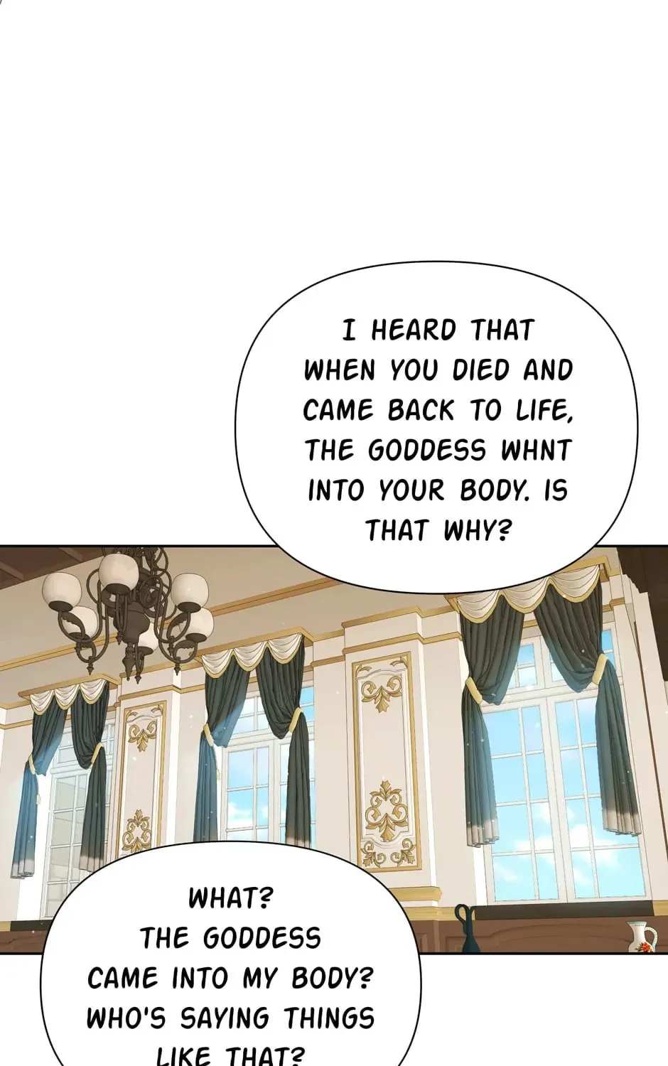 Read Side Characters Deserve Love Too chapter 123 image 13 on Lezhin
