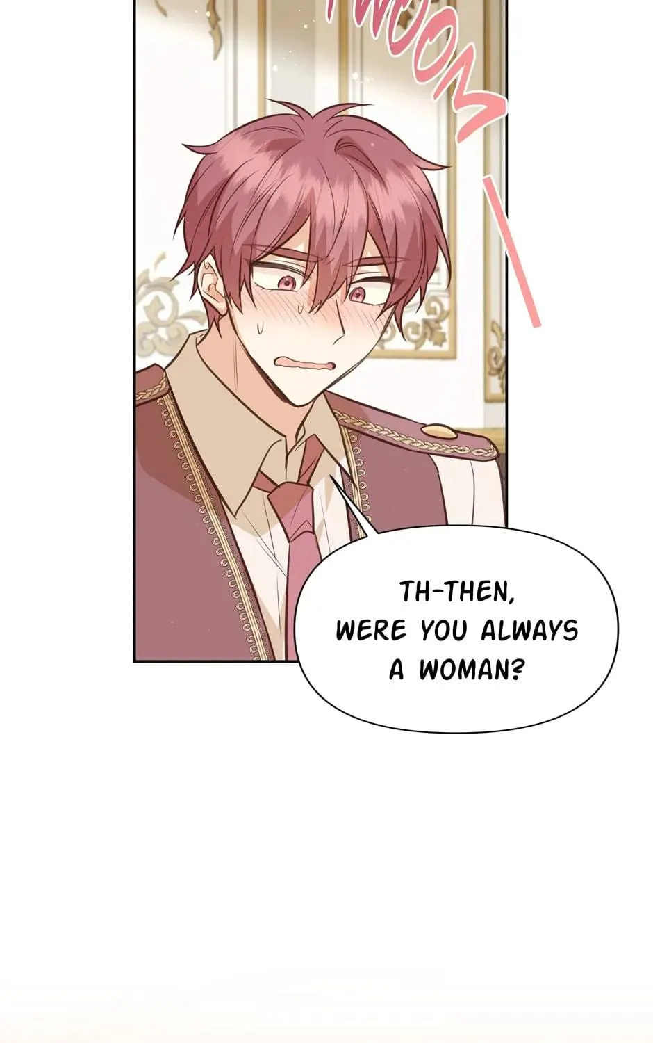 Read Side Characters Deserve Love Too chapter 123 image 17 on Lezhin