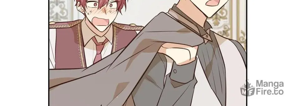 Read Side Characters Deserve Love Too chapter 123 image 22 on Lezhin