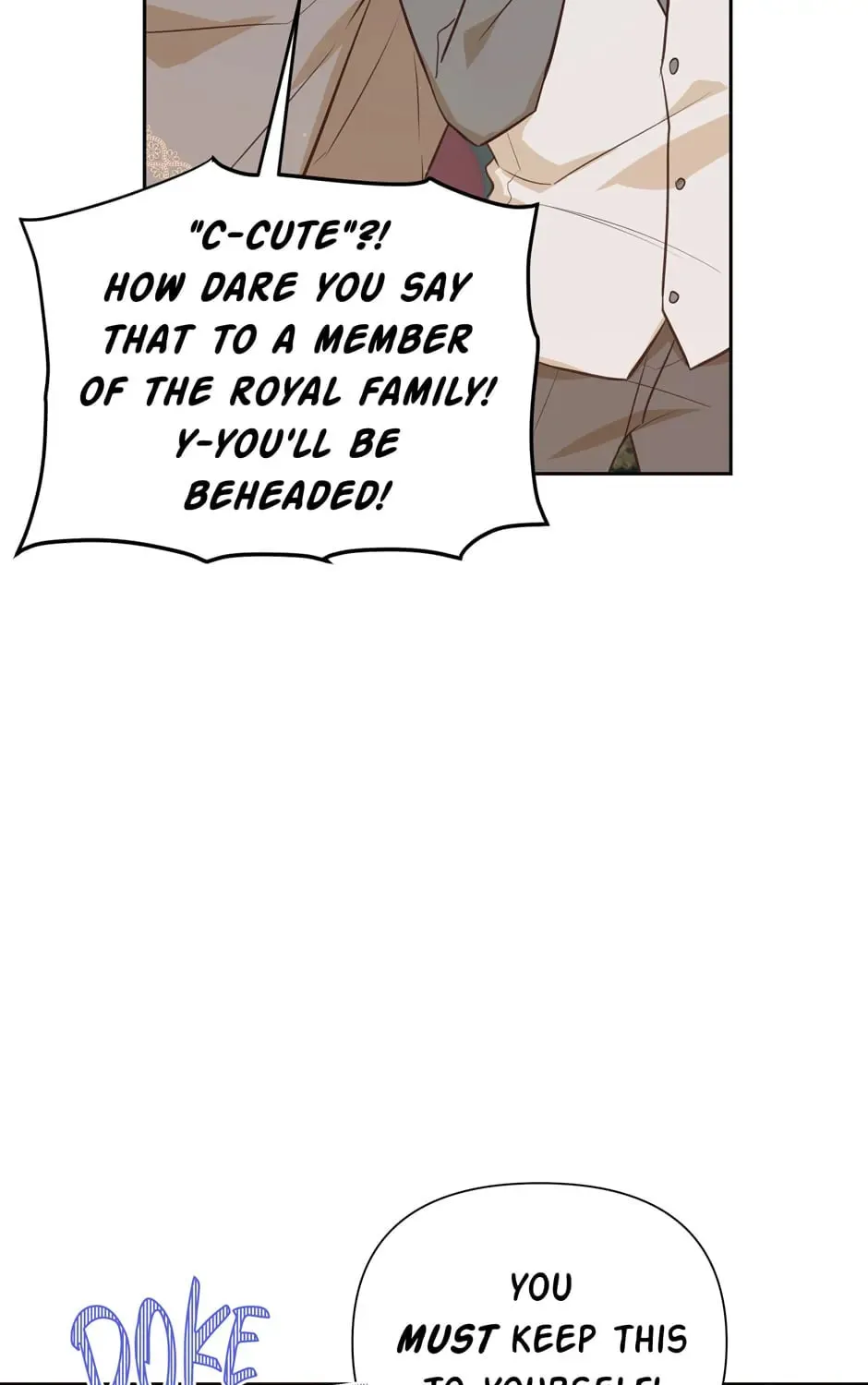 Read Side Characters Deserve Love Too chapter 123 image 23 on Lezhin