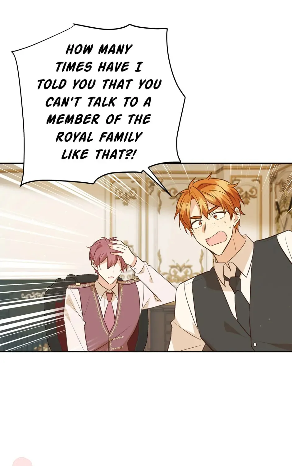 Read Side Characters Deserve Love Too chapter 123 image 29 on Lezhin
