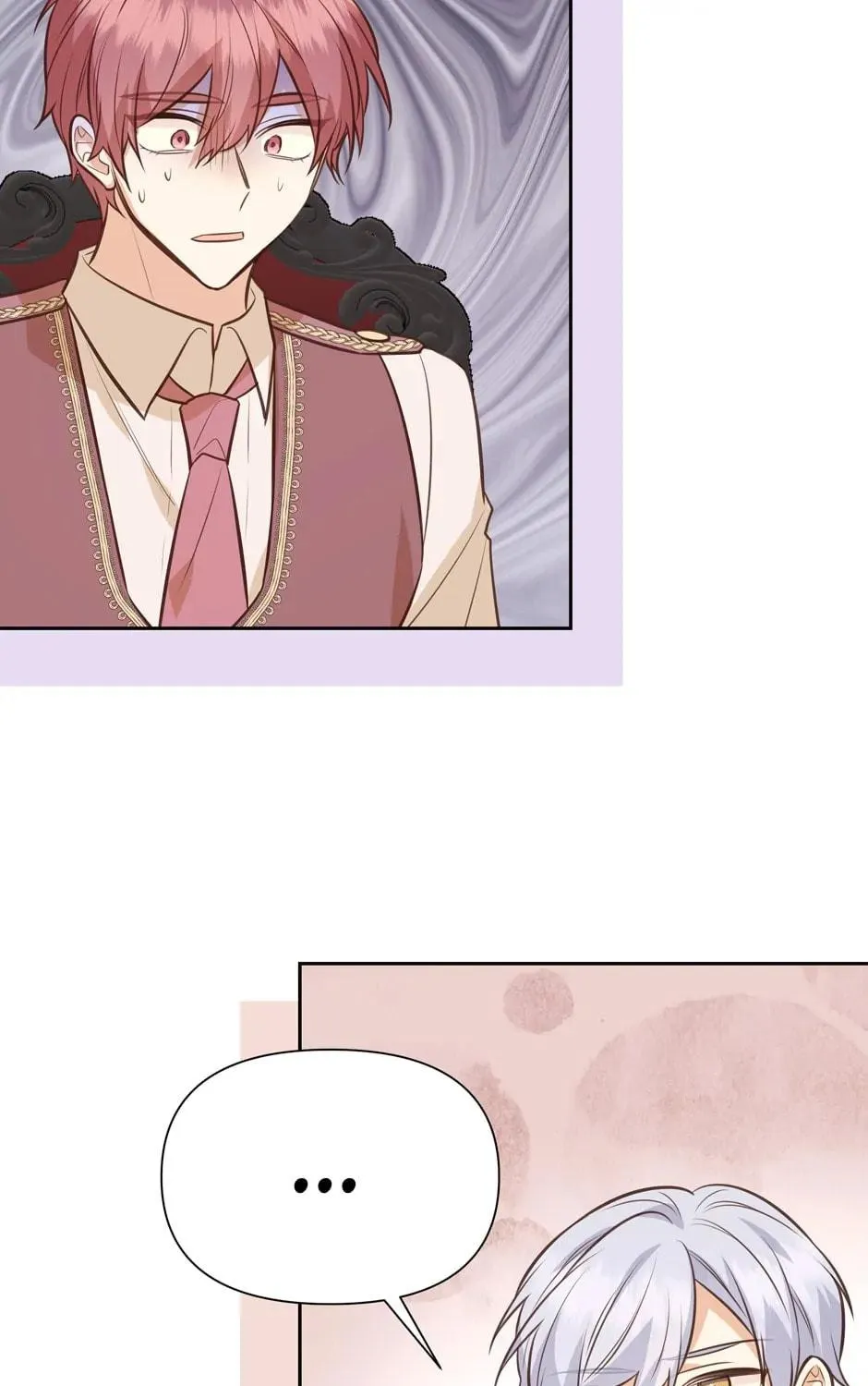 Read Side Characters Deserve Love Too chapter 123 image 3 on Lezhin