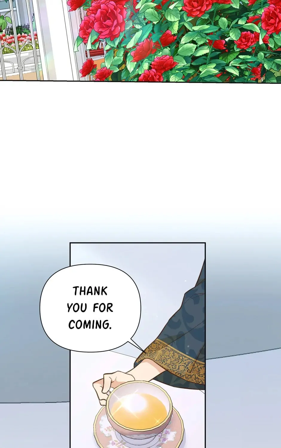 Read Side Characters Deserve Love Too chapter 123 image 35 on Lezhin