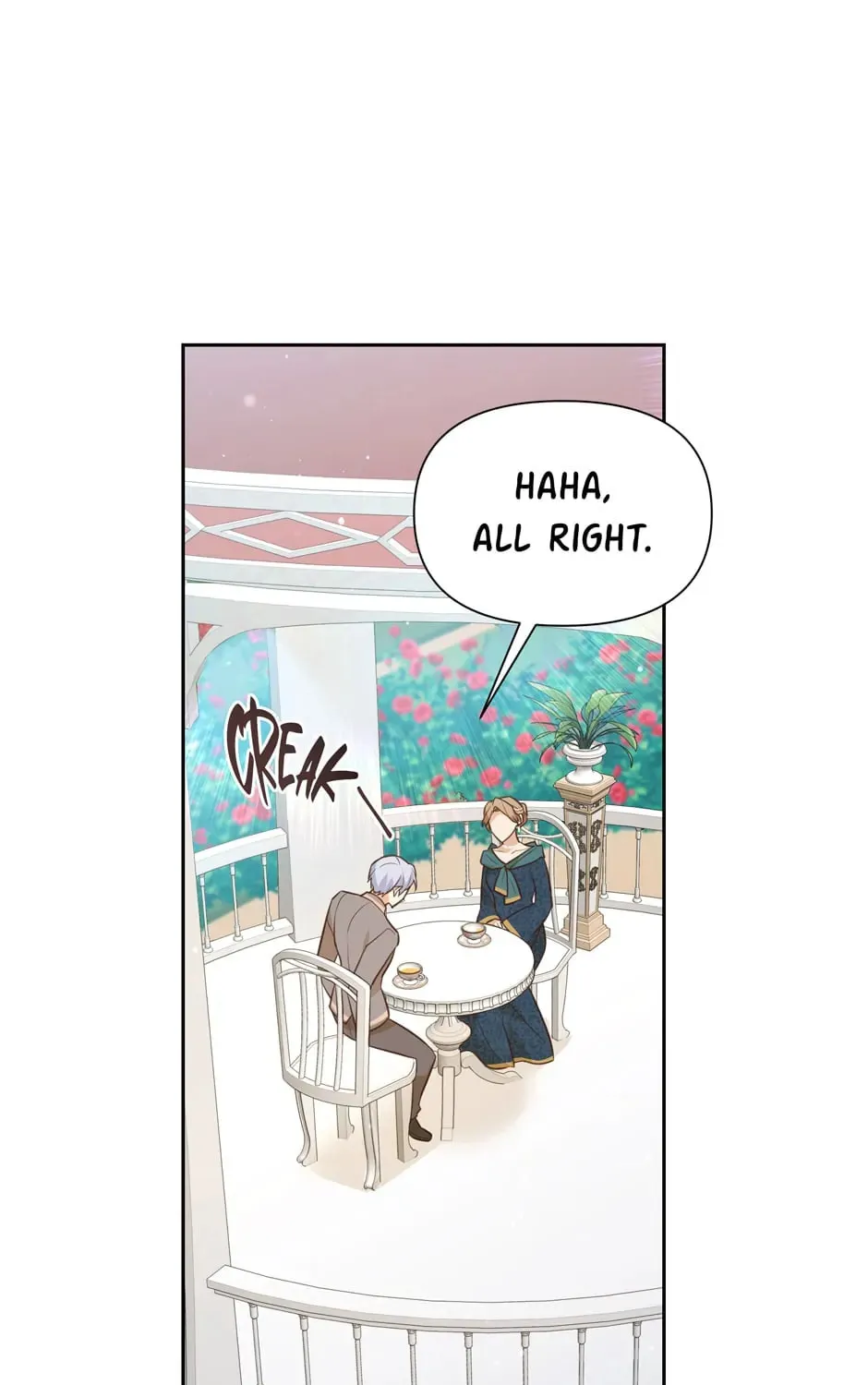 Read Side Characters Deserve Love Too chapter 123 image 43 on Lezhin