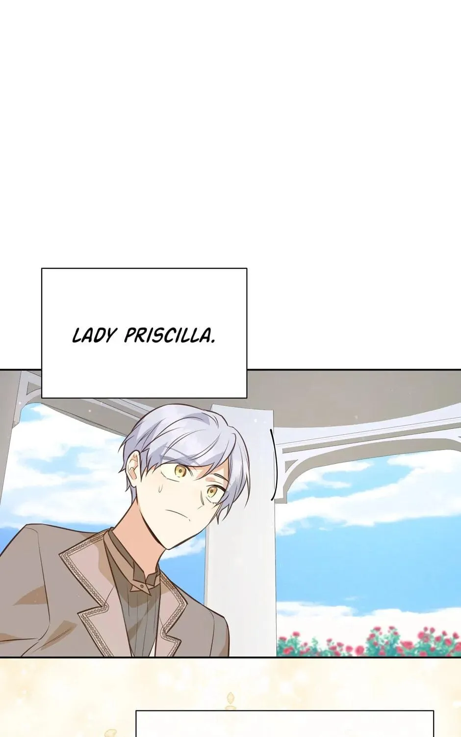 Read Side Characters Deserve Love Too chapter 123 image 45 on Lezhin