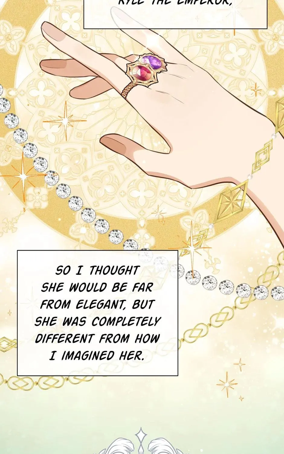 Read Side Characters Deserve Love Too chapter 123 image 47 on Lezhin