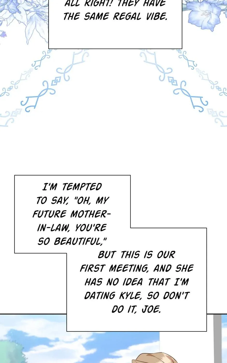Read Side Characters Deserve Love Too chapter 123 image 51 on Lezhin