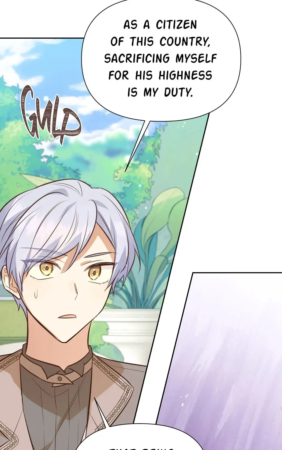 Read Side Characters Deserve Love Too chapter 123 image 59 on Lezhin