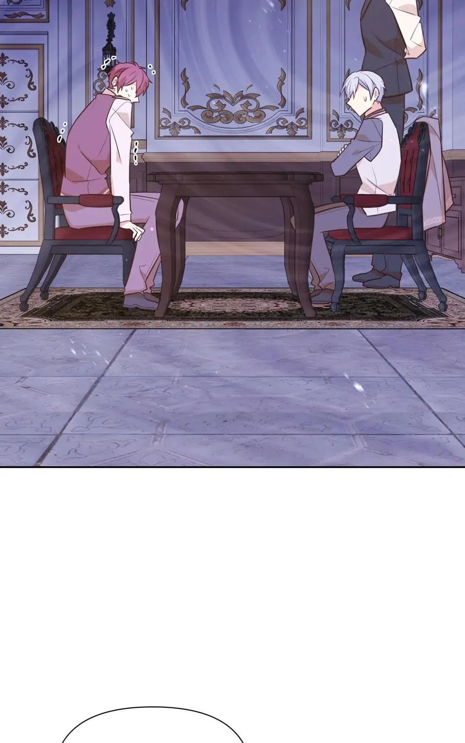Read Side Characters Deserve Love Too chapter 123 image 7 on Lezhin