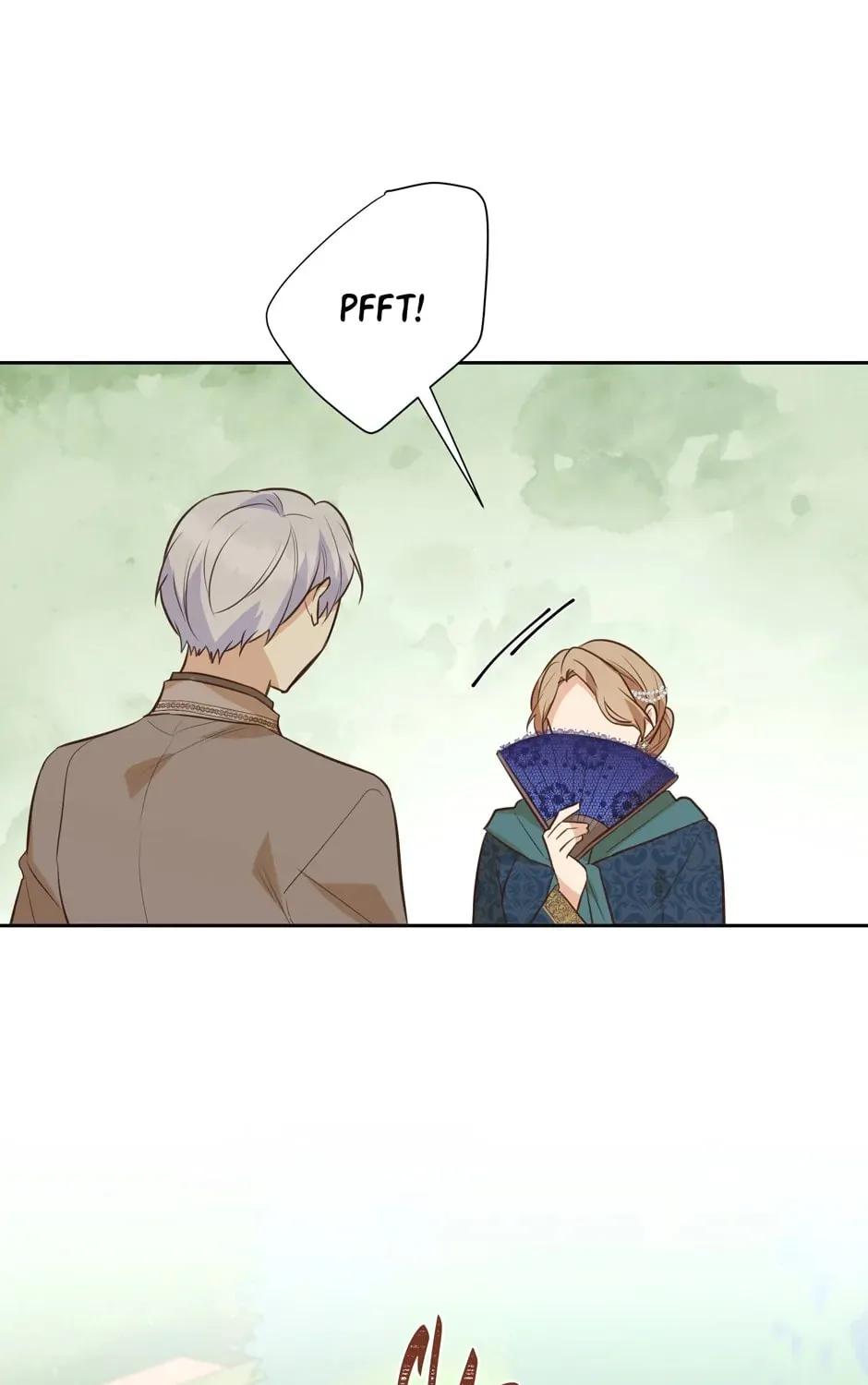 Read Side Characters Deserve Love Too chapter 123 image 71 on Lezhin