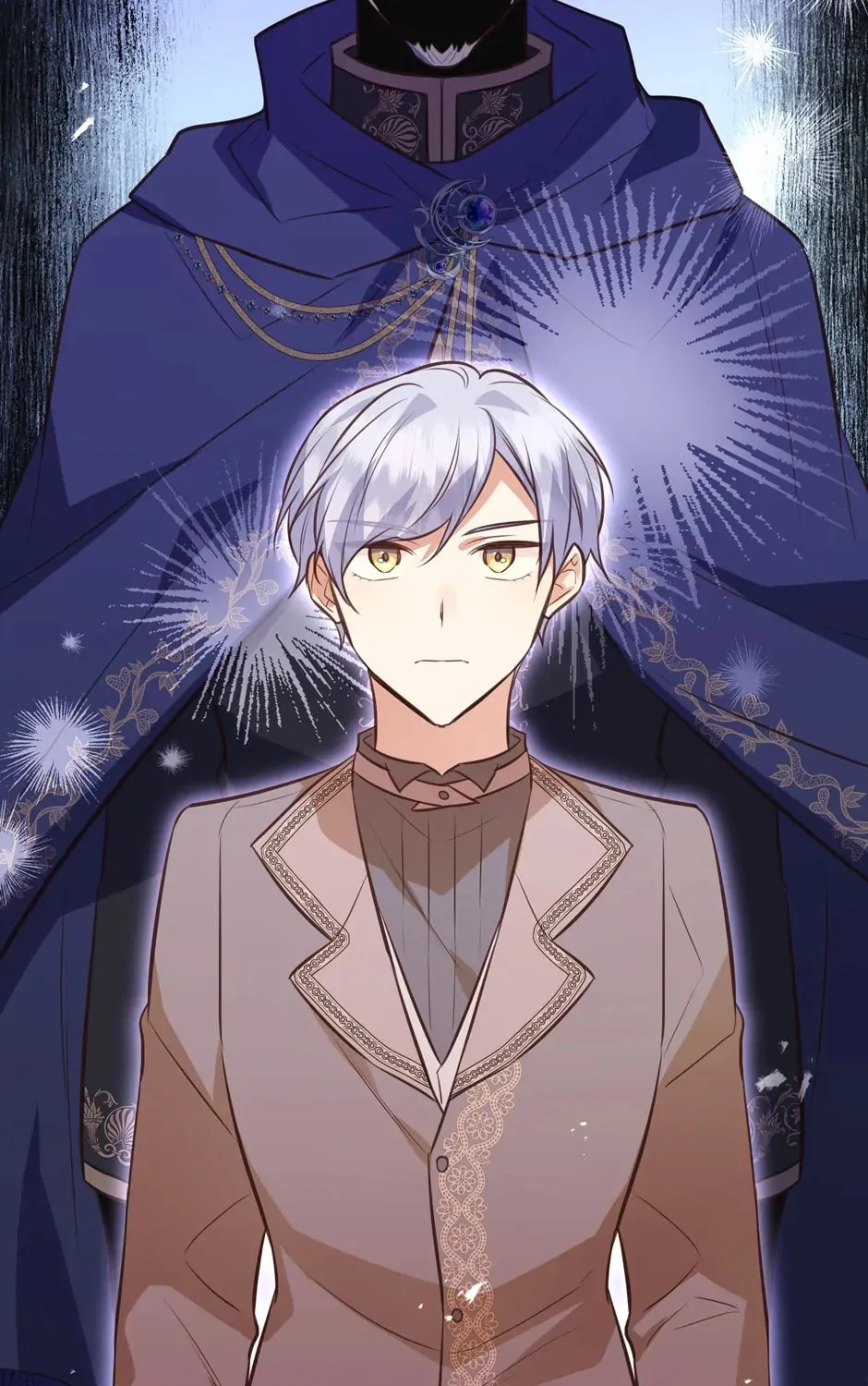 Read Side Characters Deserve Love Too chapter 123 image 83 on Lezhin