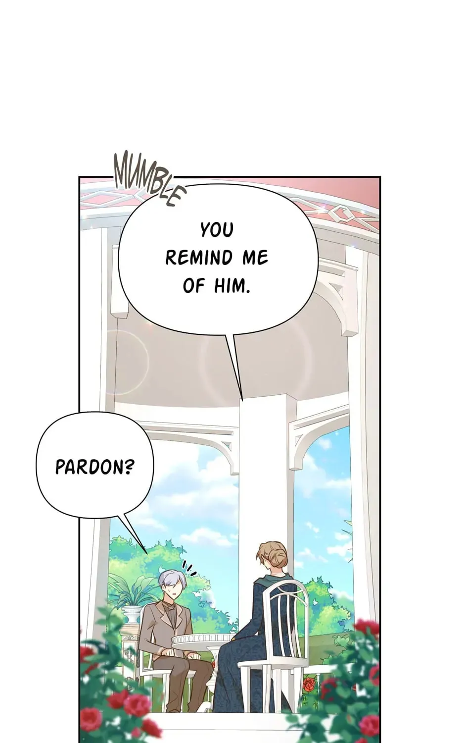 Read Side Characters Deserve Love Too chapter 123 image 85 on Lezhin