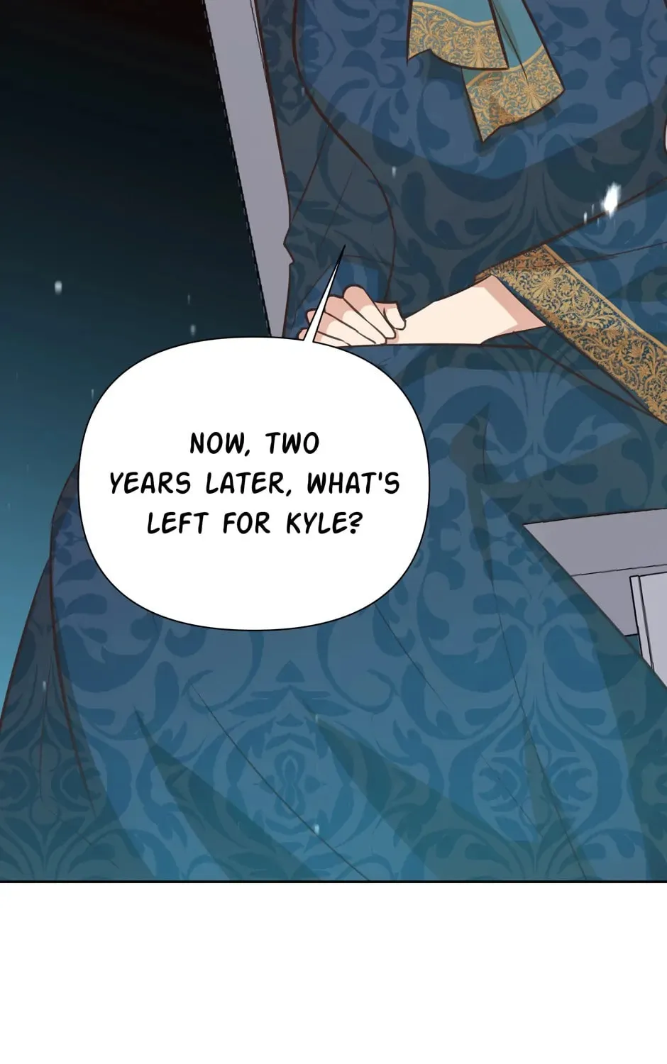 Read Side Characters Deserve Love Too chapter 123 image 91 on Lezhin