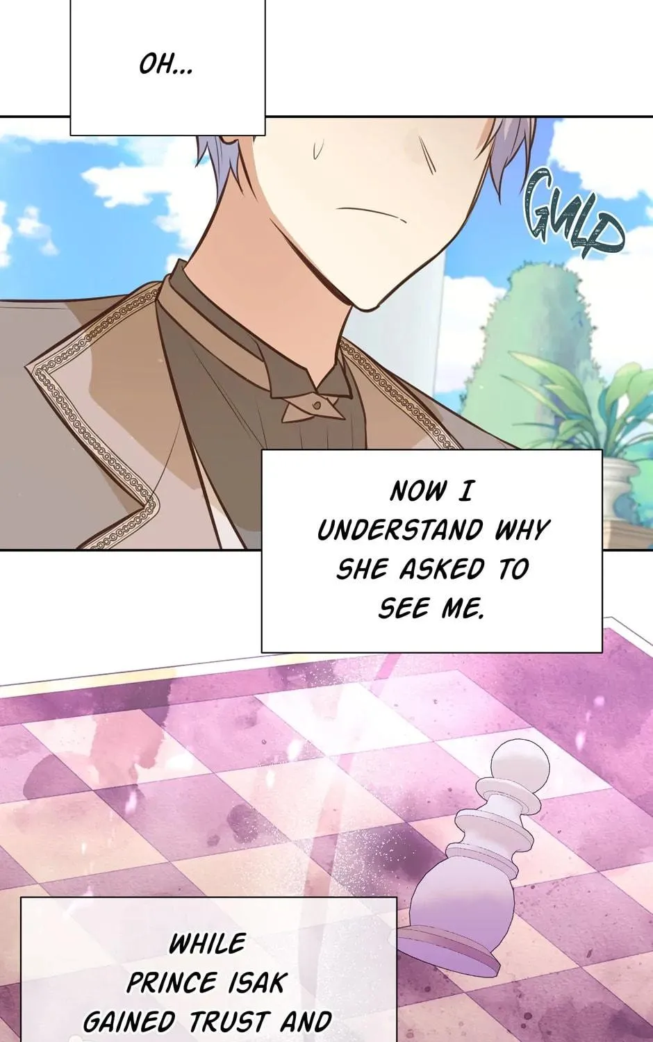Read Side Characters Deserve Love Too chapter 123 image 93 on Lezhin
