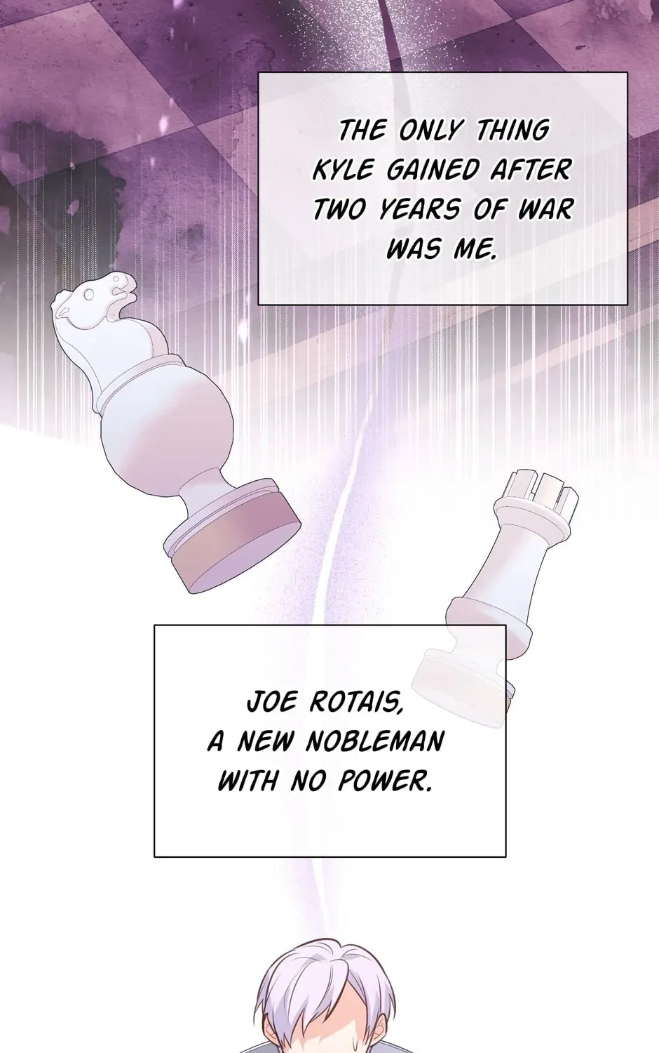 Read Side Characters Deserve Love Too chapter 123 image 95 on Lezhin