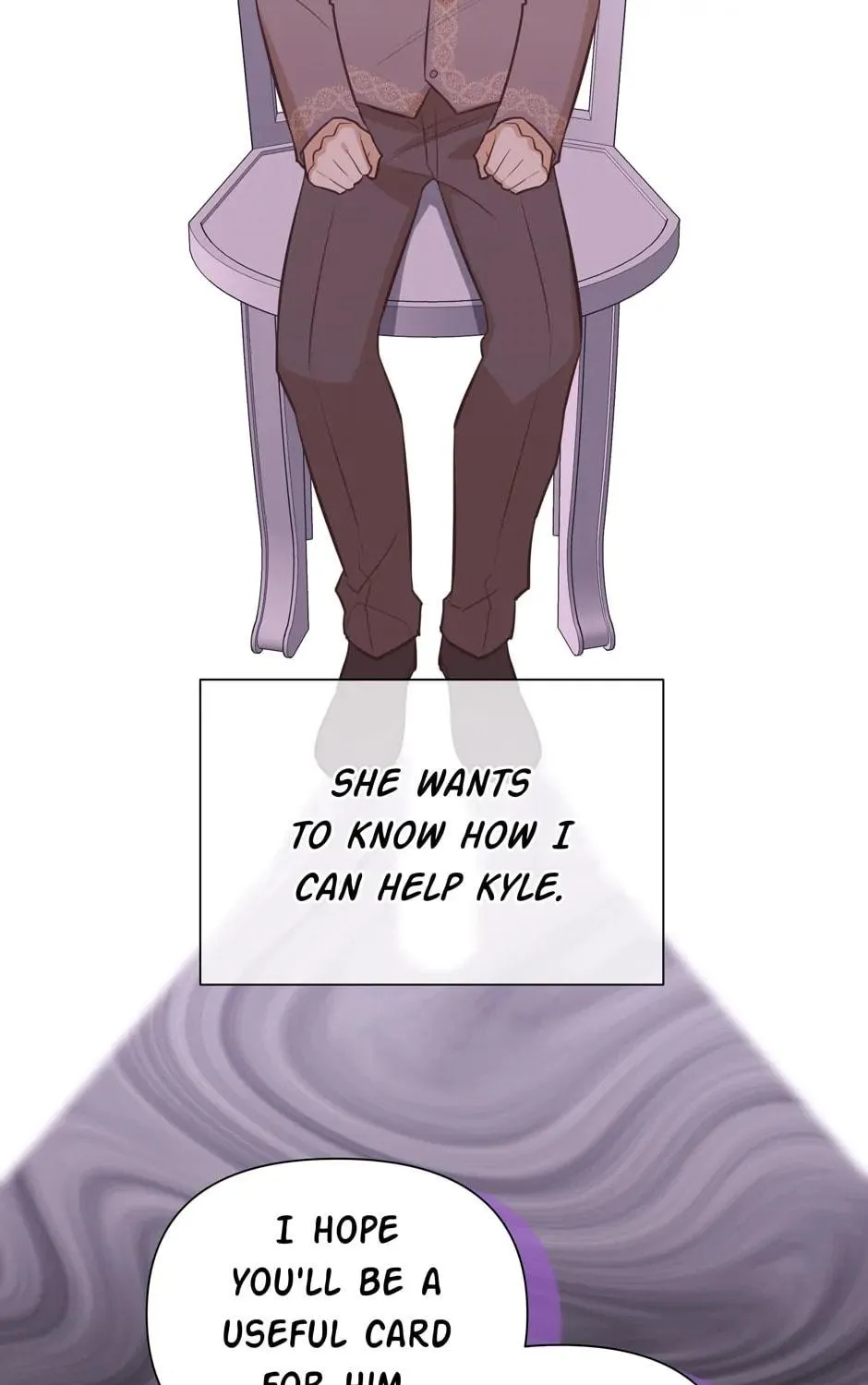 Read Side Characters Deserve Love Too chapter 123 image 97 on Lezhin
