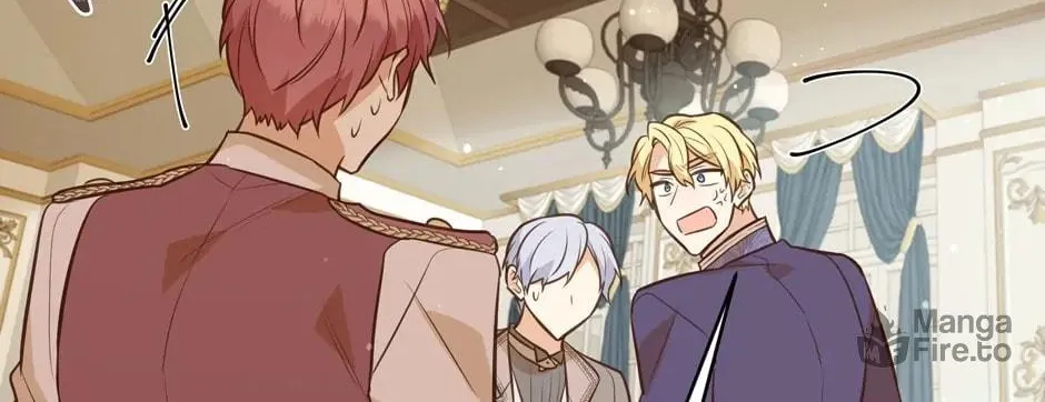 Read Side Characters Deserve Love Too chapter 124 image 100 on Lezhin