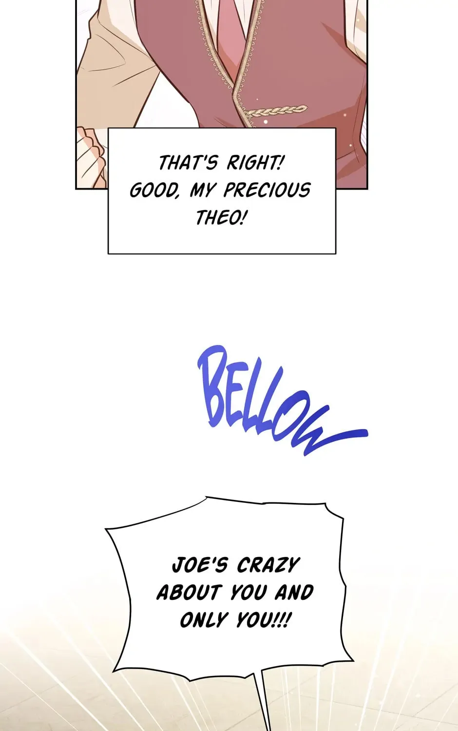 Read Side Characters Deserve Love Too chapter 124 image 103 on Lezhin