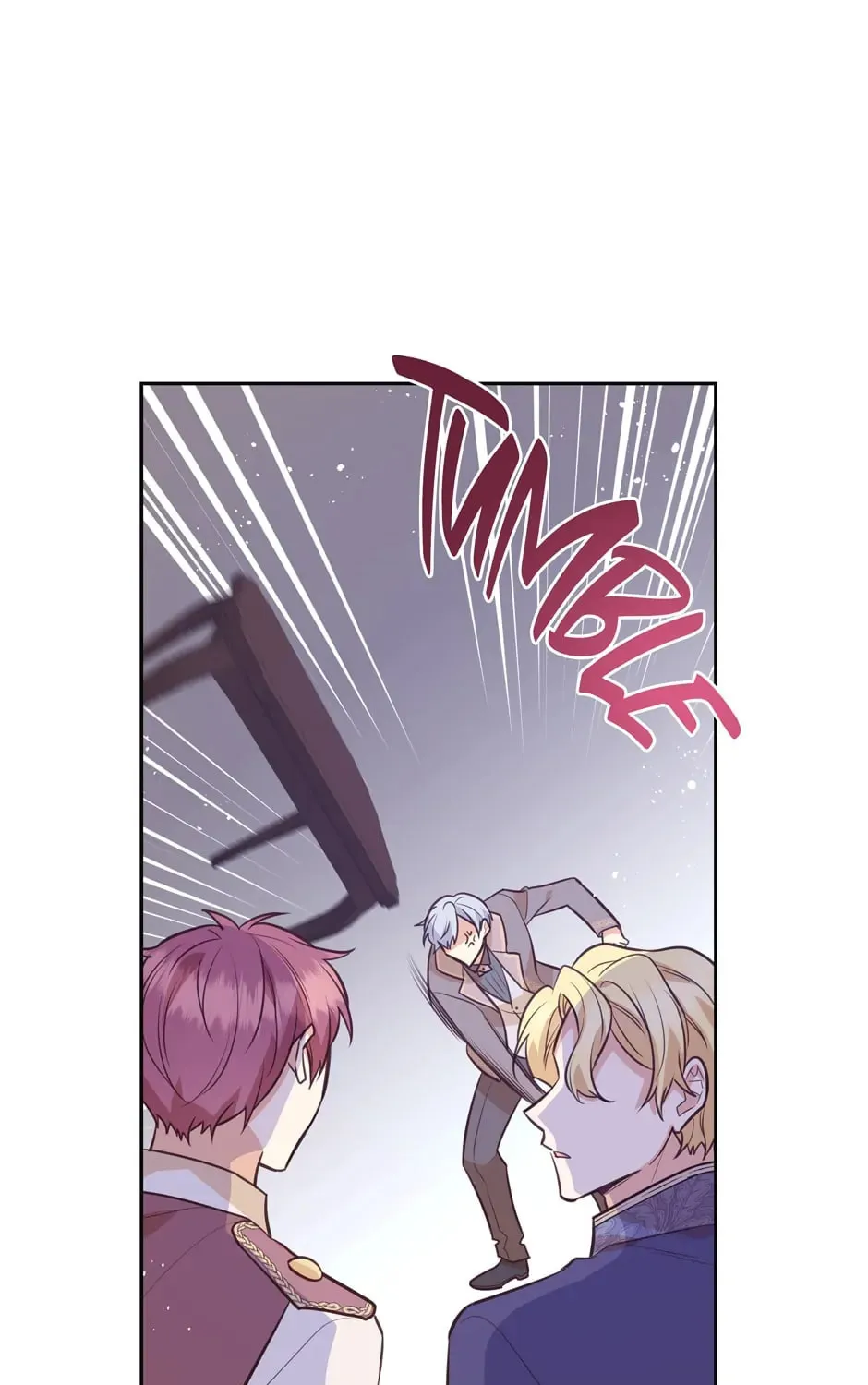 Read Side Characters Deserve Love Too chapter 124 image 109 on Lezhin