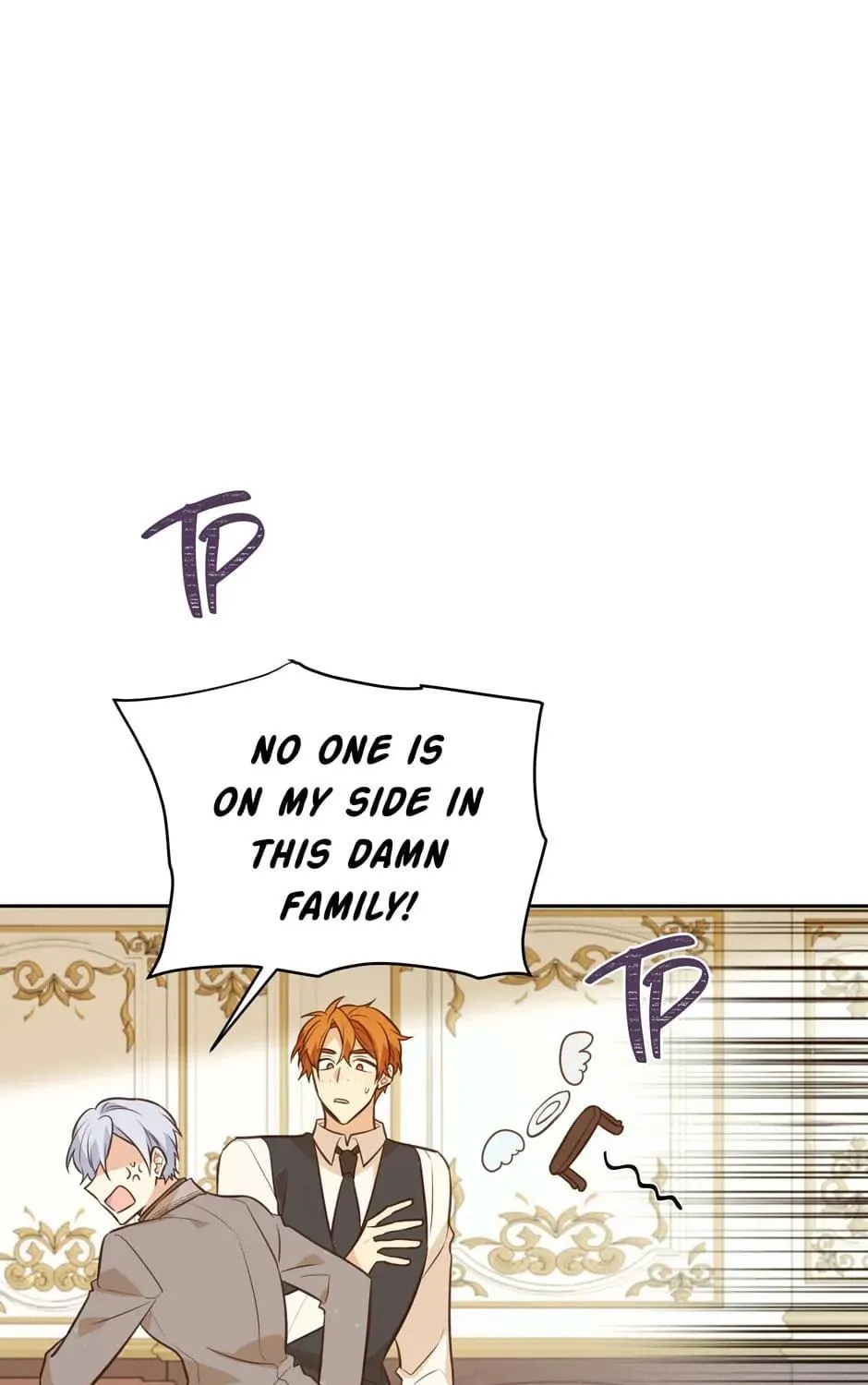 Read Side Characters Deserve Love Too chapter 124 image 111 on Lezhin