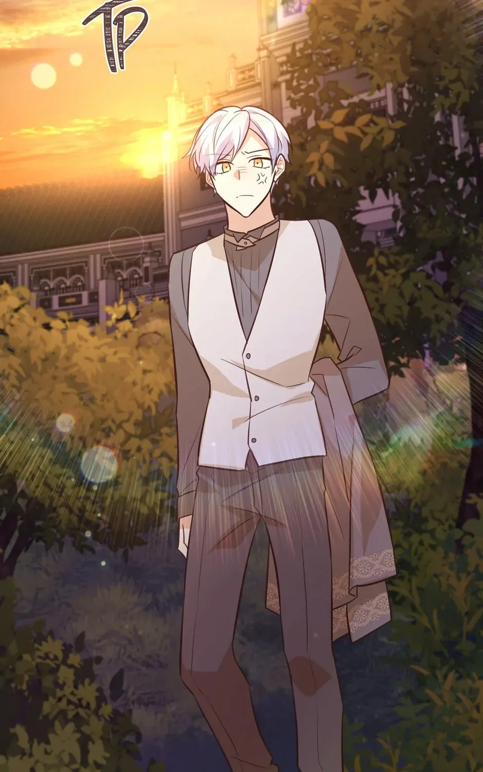Read Side Characters Deserve Love Too chapter 124 image 121 on Lezhin