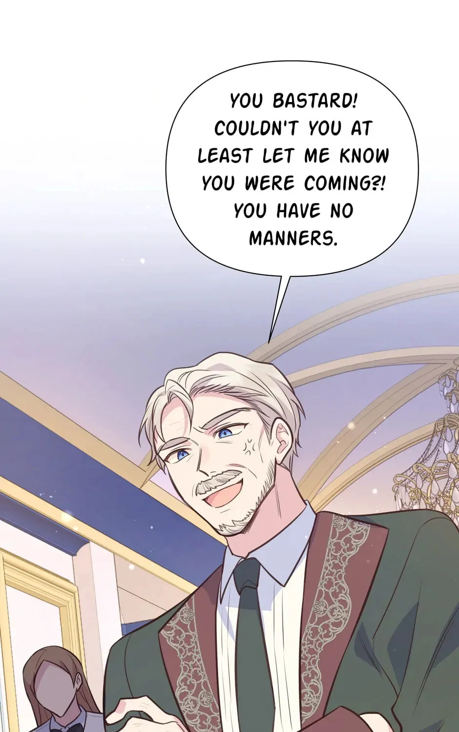 Read Side Characters Deserve Love Too chapter 124 image 133 on Lezhin