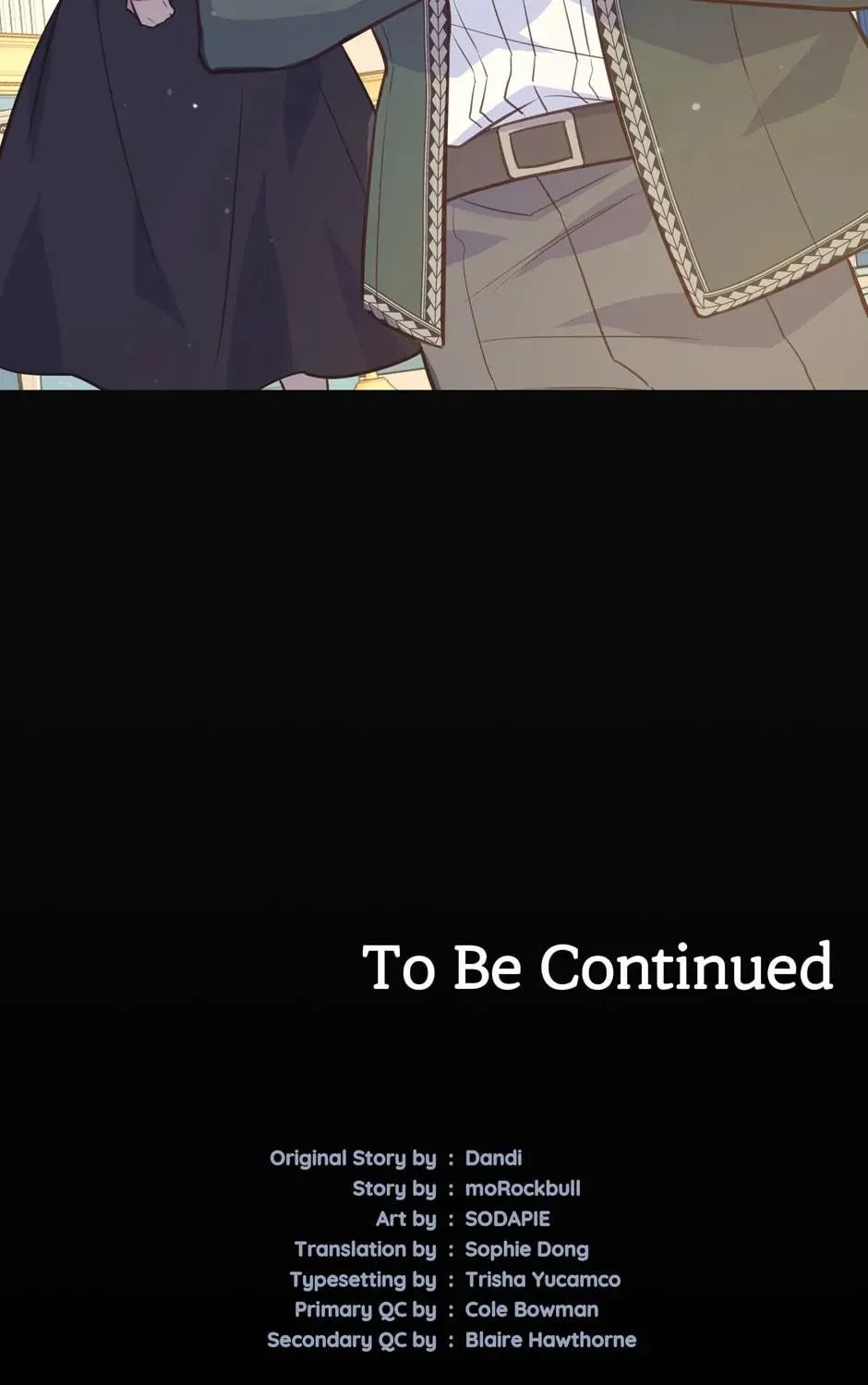 Read Side Characters Deserve Love Too chapter 124 image 135 on Lezhin
