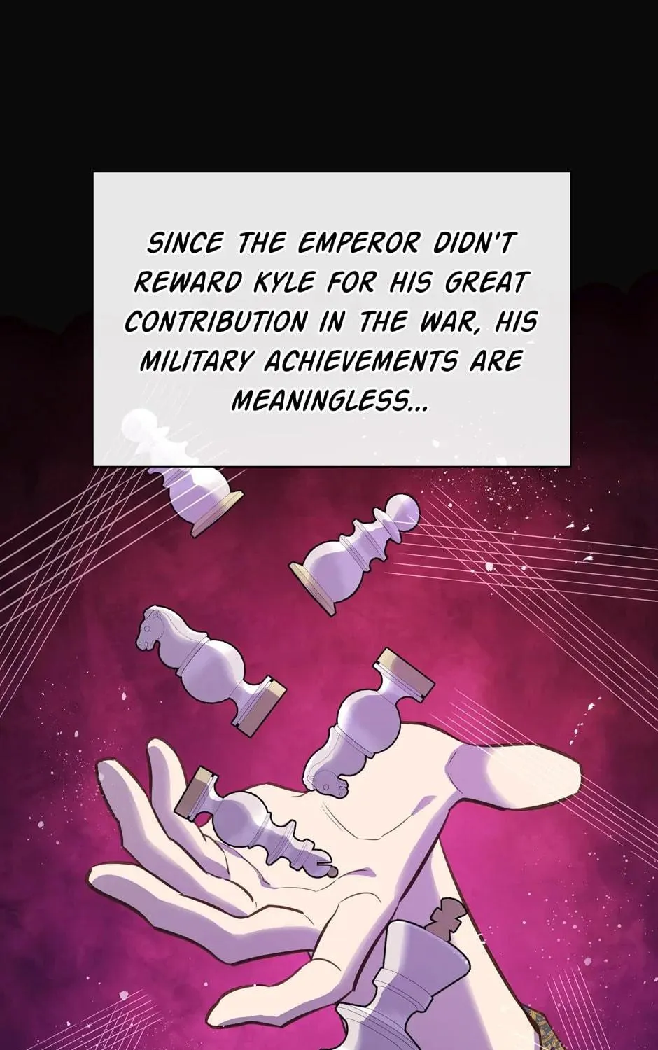Read Side Characters Deserve Love Too chapter 124 image 15 on Lezhin
