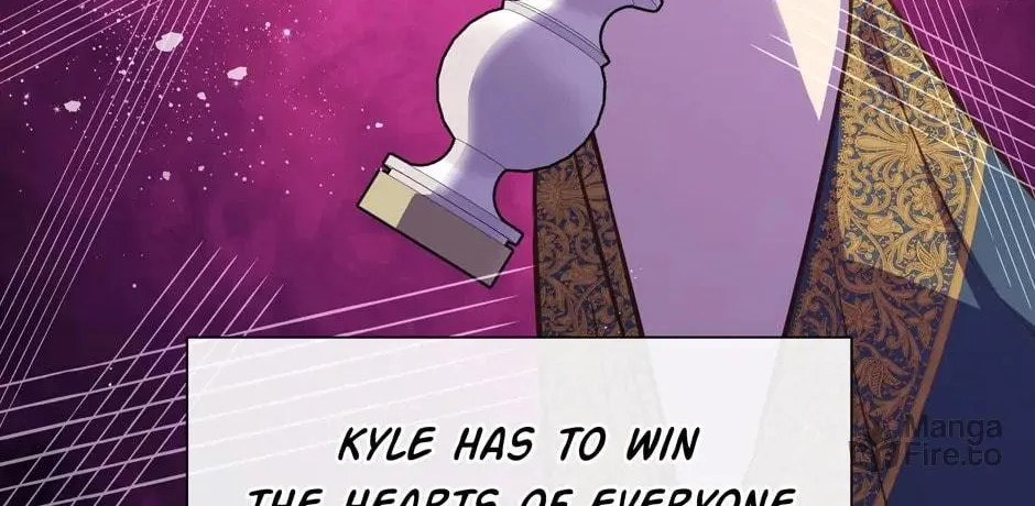 Read Side Characters Deserve Love Too chapter 124 image 16 on Lezhin