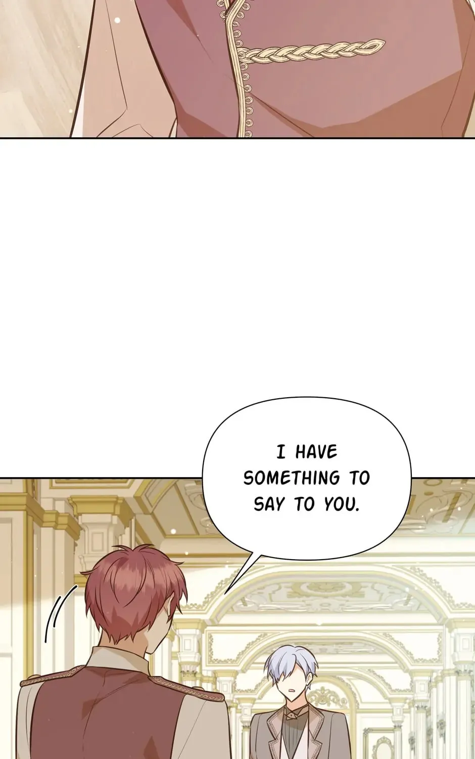 Read Side Characters Deserve Love Too chapter 124 image 23 on Lezhin
