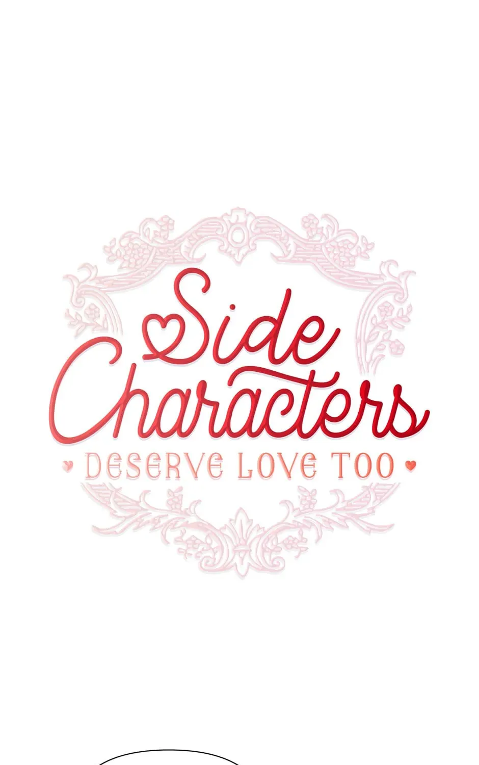 Read Side Characters Deserve Love Too chapter 124 image 25 on Lezhin