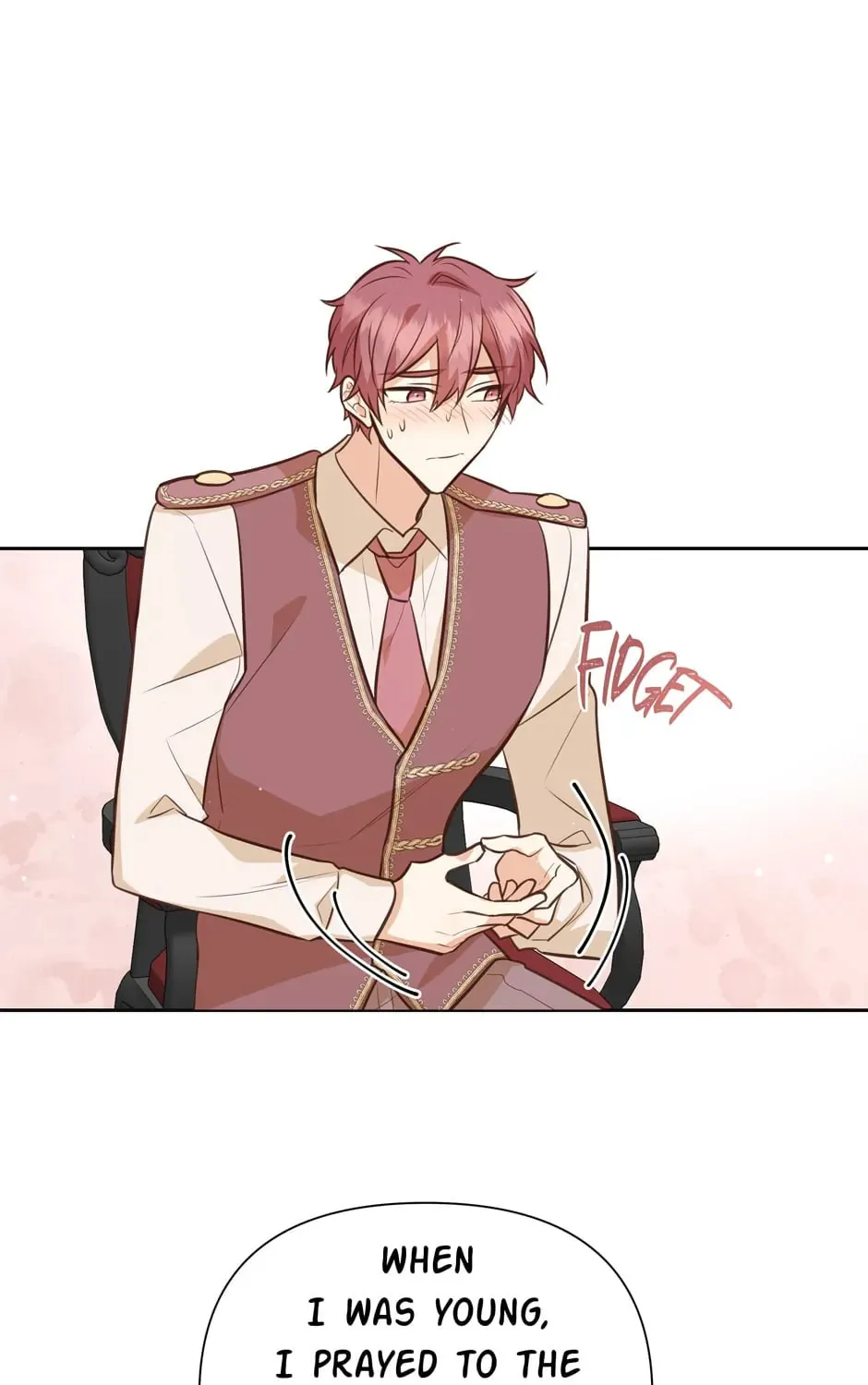 Read Side Characters Deserve Love Too chapter 124 image 29 on Lezhin
