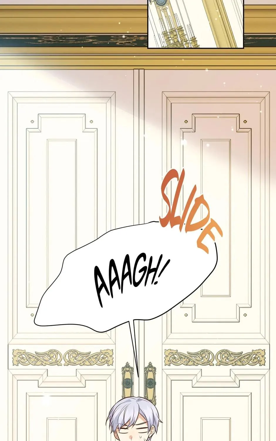 Read Side Characters Deserve Love Too chapter 124 image 3 on Lezhin
