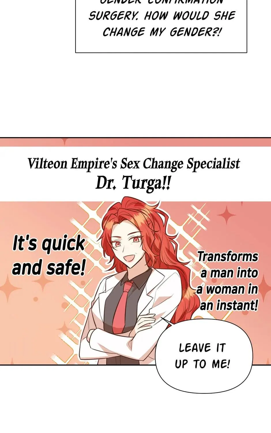 Read Side Characters Deserve Love Too chapter 124 image 33 on Lezhin