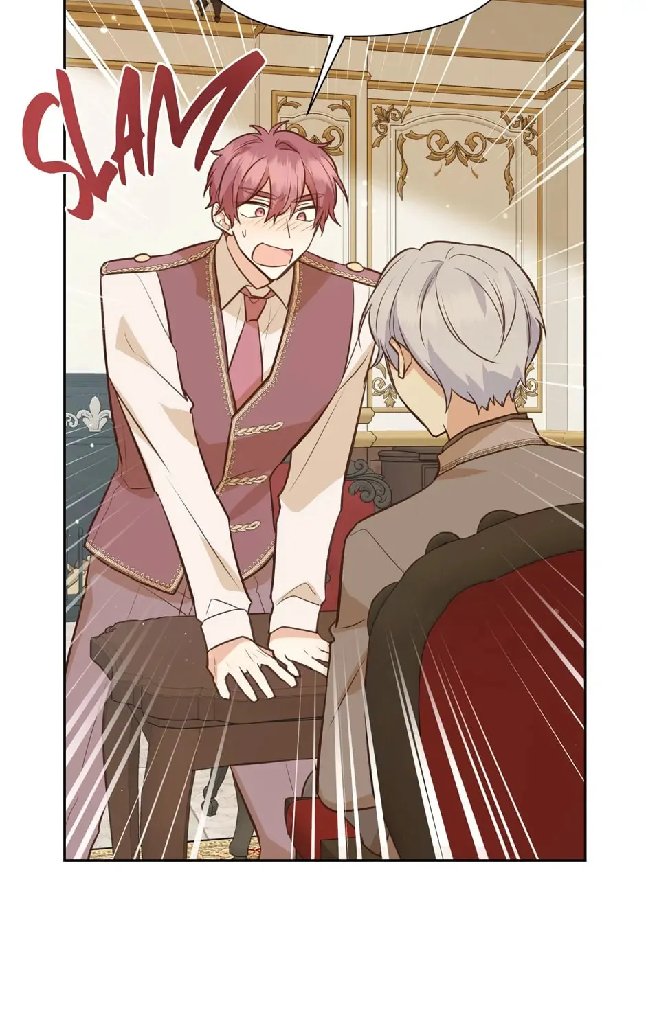 Read Side Characters Deserve Love Too chapter 124 image 35 on Lezhin