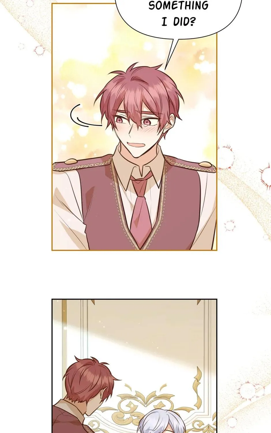 Read Side Characters Deserve Love Too chapter 124 image 37 on Lezhin