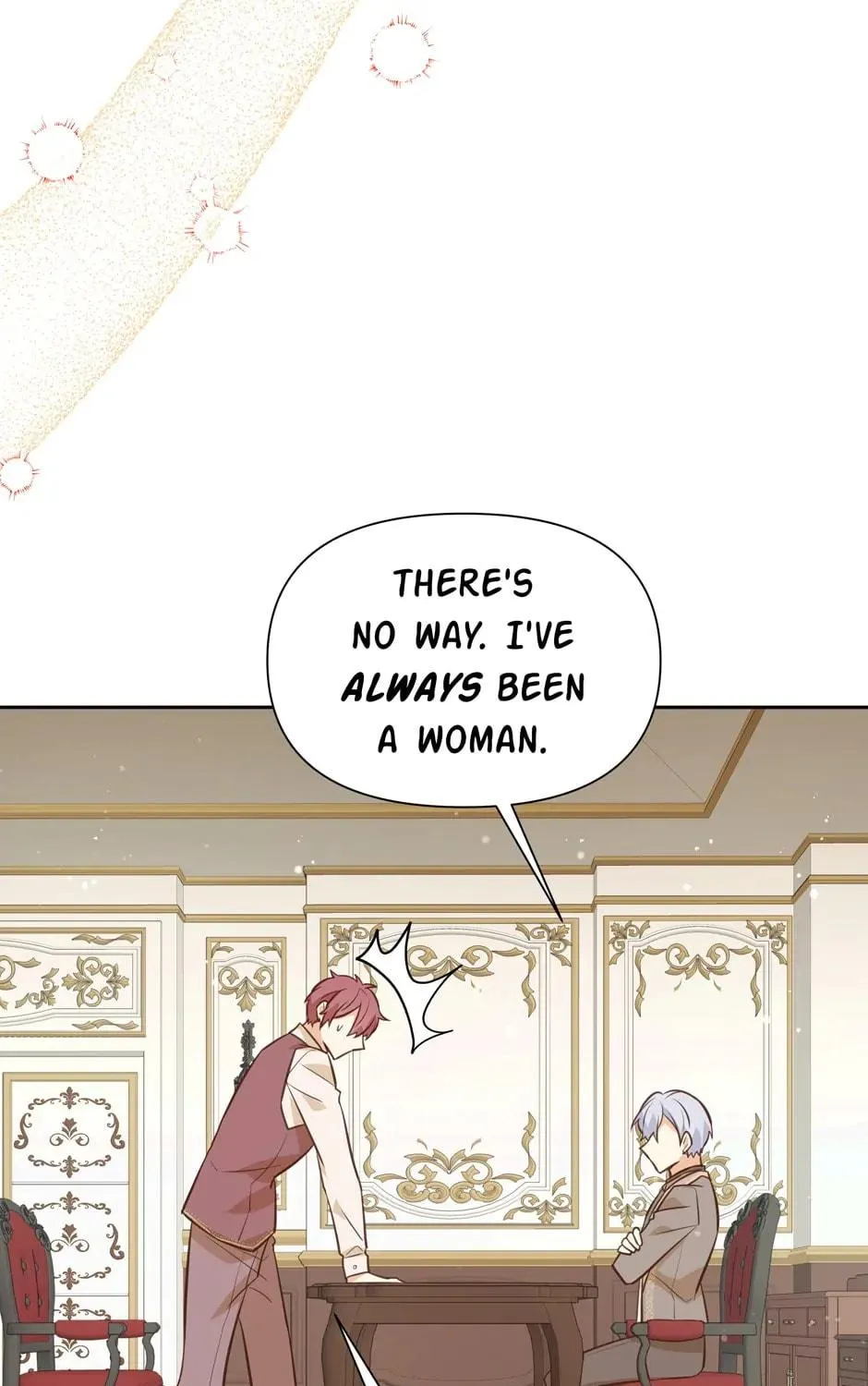 Read Side Characters Deserve Love Too chapter 124 image 39 on Lezhin