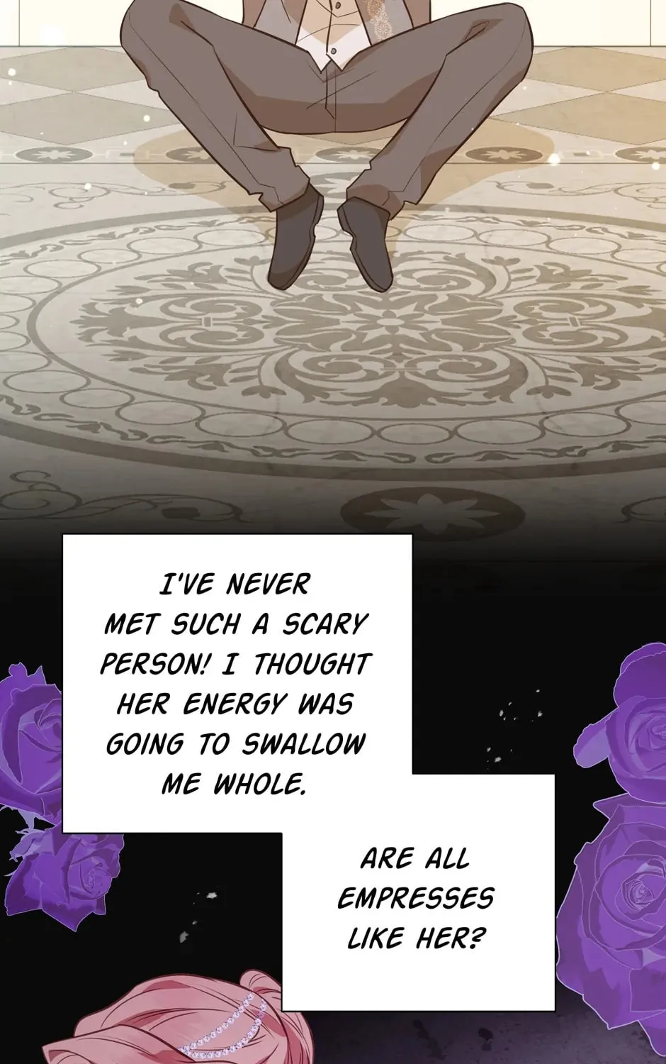 Read Side Characters Deserve Love Too chapter 124 image 5 on Lezhin