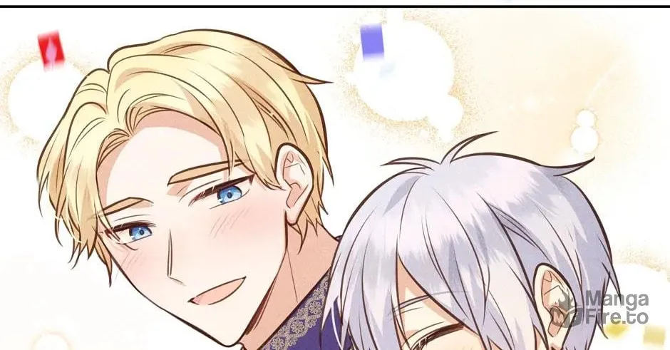 Read Side Characters Deserve Love Too chapter 124 image 58 on Lezhin